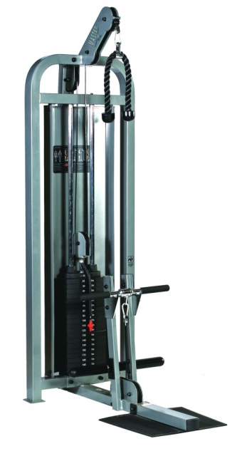 Одиночная блочная рамка BenCarFitness TS-M22/1 Одиночная блочная рамка BenCarFitness TS-M22/1