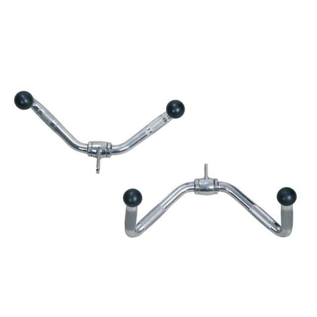 Гриф для тяги к животу V-SPORT CT-504 Гриф для тяги к животу V-SPORT CT-504