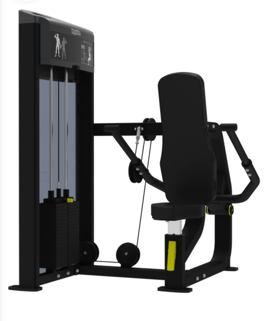 Трицепс-машина IMPULSE Functional IF9317 Трицепс-машина IMPULSE Functional IF9317