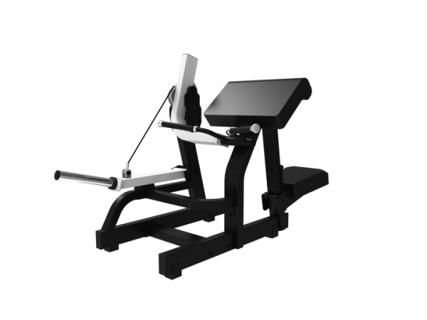 Бицепс-машина сидя UG-713