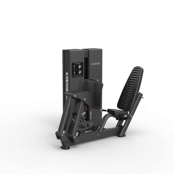 Жим ногами икроножные мышцы PC2108