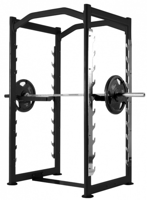 Рама для приседаний BenCarFitness TS-P005/2