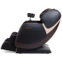 Массажное кресло VictoryFit VF-M67 (коричневый)
