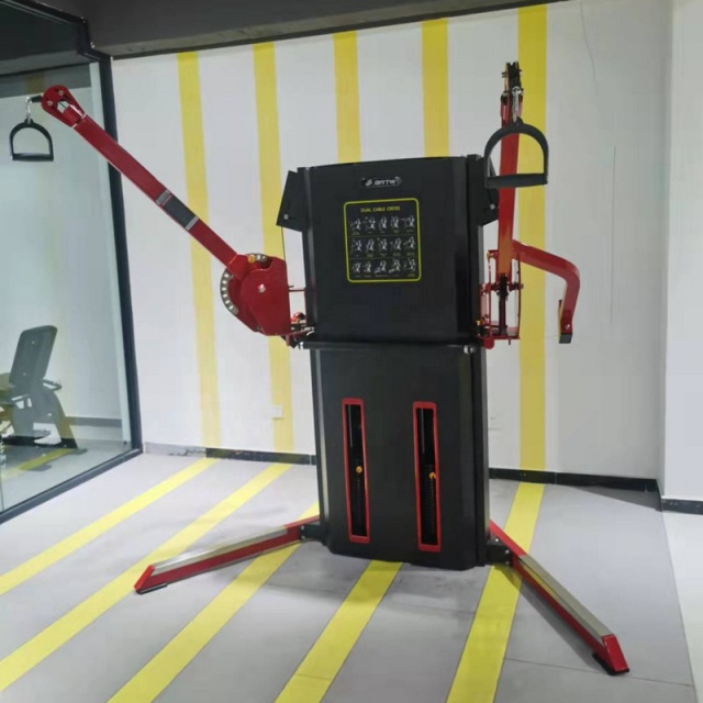 Функциональная станция Insight Fitness DZ82 Функциональная станция Insight Fitness DZ82