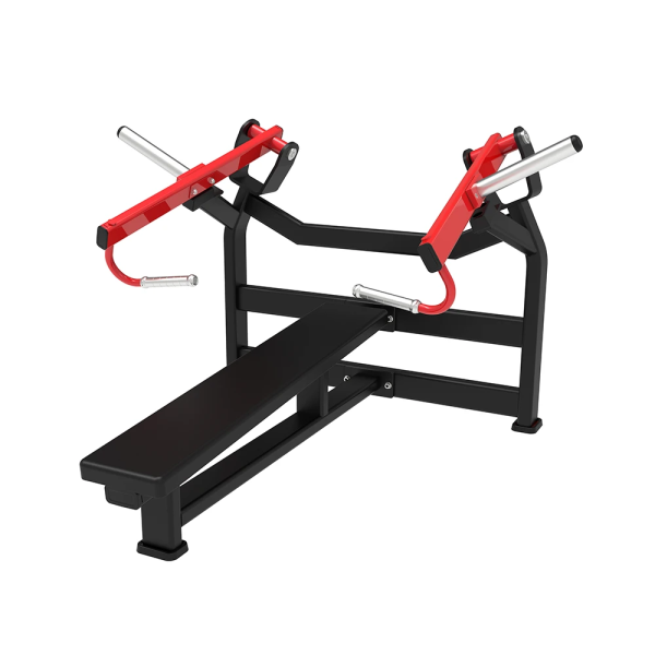 Жим от груди лежа STEELFRAME 28