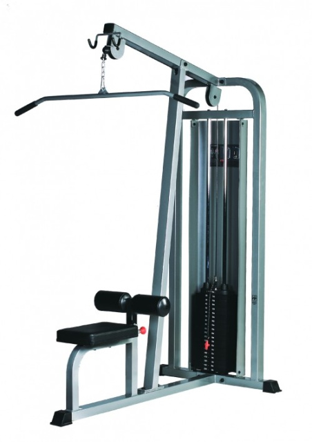 Тяга верхняя BenCarFitness TS-M9/4 Тяга верхняя BenCarFitness TS-M9/4