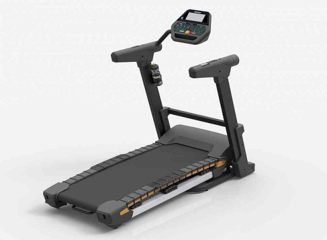 Беговая дорожка SPORTOP Flex Deck T5 Беговая дорожка SPORTOP Flex Deck T5