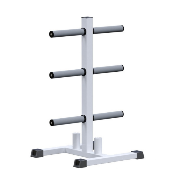 Стойка для хранения дисков и грифов ARMS AR023.3 Стойка для хранения дисков и грифов ARMS AR023.3