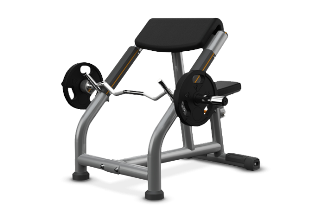 Скамья Скотта Matrix Magnum A62 Скамья Скотта Matrix Magnum A62