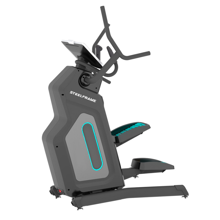 Степпер STEELFRAME AYAX SQ