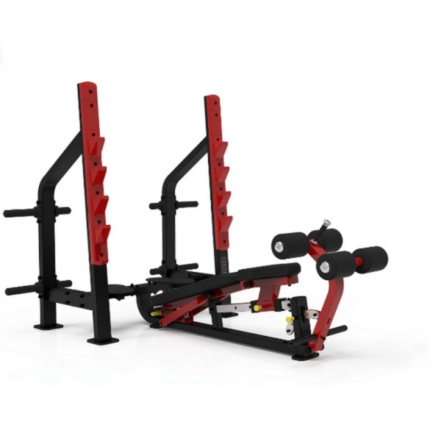 Скамья с наклоном IMPULSE STERLING SL7041 Скамья с наклоном IMPULSE STERLING SL7041