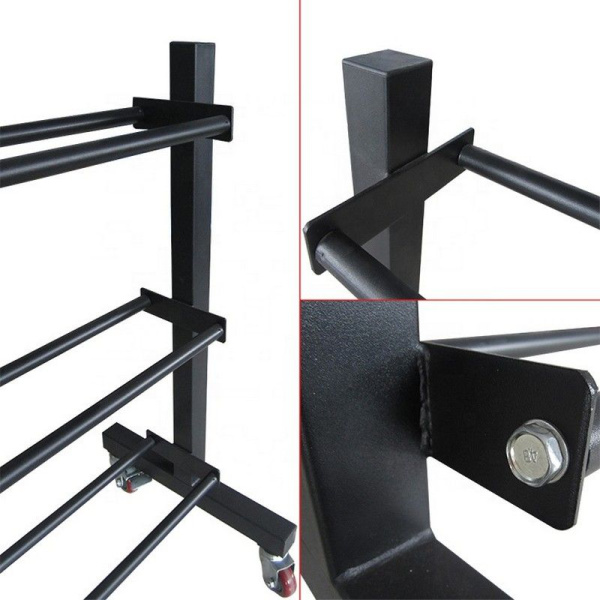 Стойка для медболов OKPRO OK0022A Стойка для медболов OKPRO OK0022A