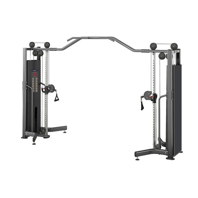 Регулируемый кроссовер Insight Fitness DA022 Регулируемый кроссовер Insight Fitness DA022