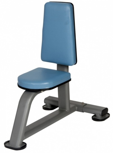 Стул BenCarFitness TS-P030 (морской бриз) Стул BenCarFitness TS-P030 (морской бриз)