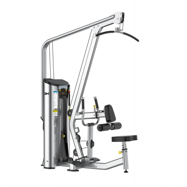 Верхняя/Гребная тяга Gymmaster HST-7203 Верхняя/Гребная тяга Gymmaster HST-7203