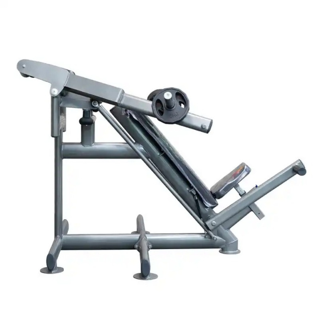 Жим от груди в наклоне Gymmaster SS-23