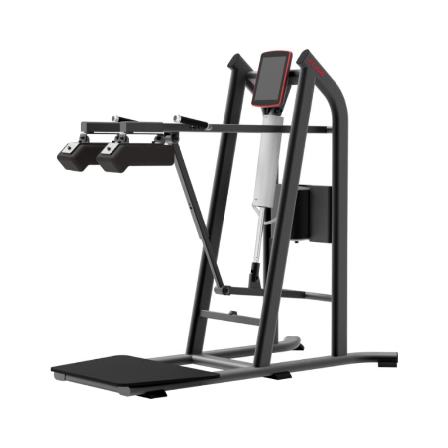 Гакк-присед ELIGA T168