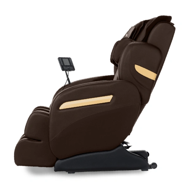 Массажное кресло Orlauf Momo Brown