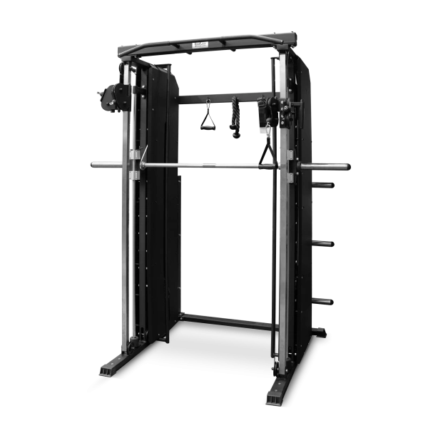 Мультистанция BRONZE GYM PARTNER ML-722 Мультистанция BRONZE GYM PARTNER ML-722