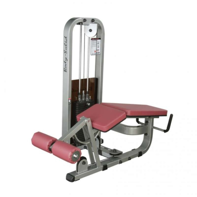 Сгибание ног лежа Body Solid ProClub SLC-400G Сгибание ног лежа Body Solid ProClub SLC-400G