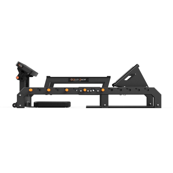 Ягодичный мостик Booty Builder Station