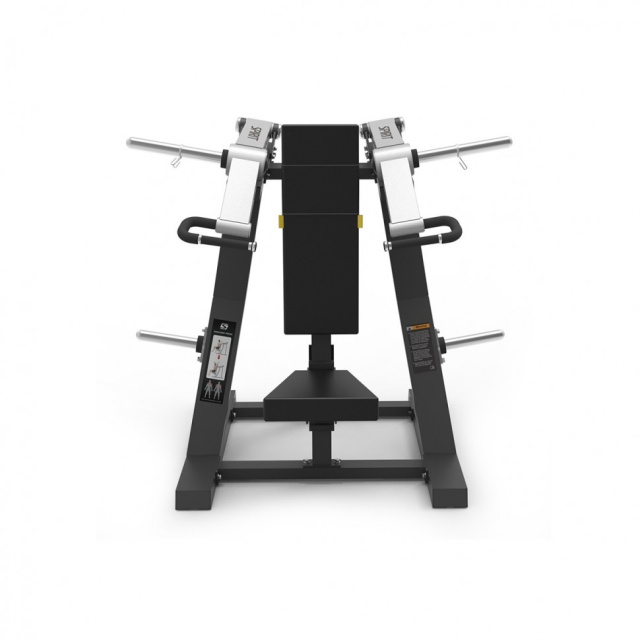 Жим от плеч SPIRIT Shoulder Press SP-4503 Жим от плеч SPIRIT Shoulder Press SP-4503
