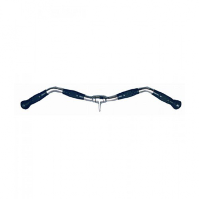 Рукоять W-образная Fitnessport МВ-08