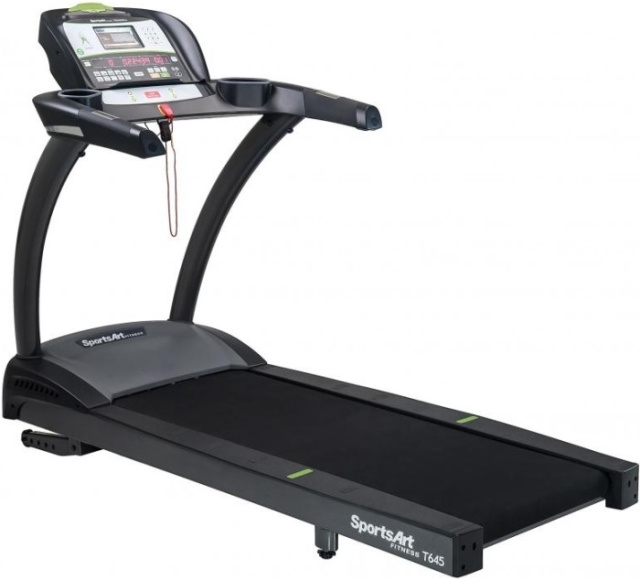 Беговая дорожка SportsArt Т645 Беговая дорожка SportsArt Т645