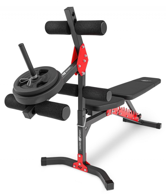 Опция Сгибание-Разгибание ног Marbo MH-A102