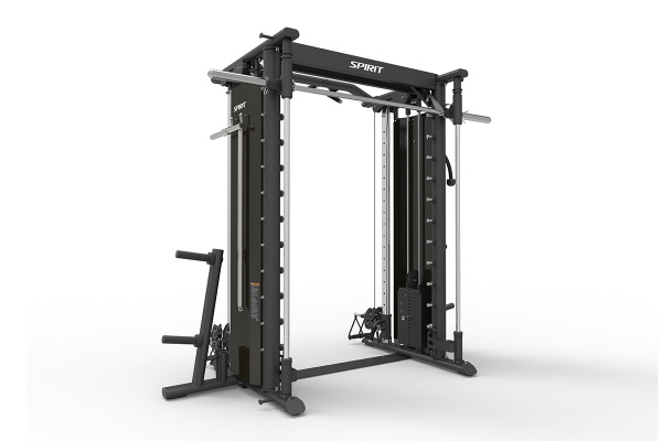 Функциональная силовая станция SPIRIT SP-3601