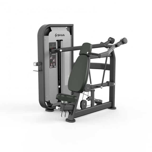 Жим от плеч SHUA SH-G6804 Жим от плеч SHUA SH-G6804