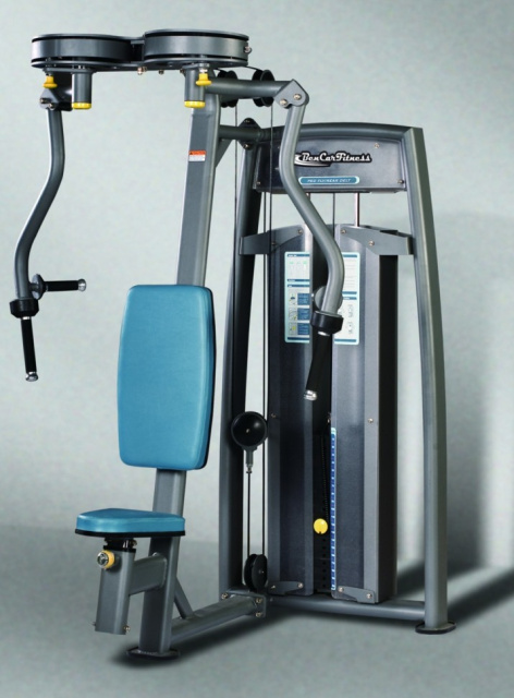 Баттерфляй/Задняя дельта BenCarFitness TS-P051/1 (морской бриз) Баттерфляй/Задняя дельта BenCarFitness TS-P051/1 (морской бриз)