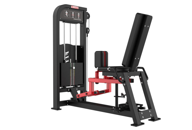 Сведение / разведение ног STEELFRAME 53 Сведение / разведение ног STEELFRAME 53