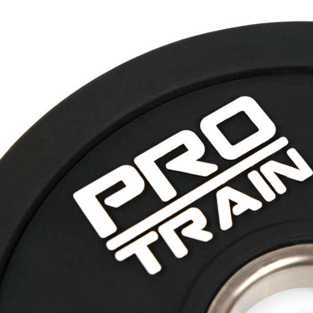 Диск полиуретановый Protrain PPU-2,5, d 51