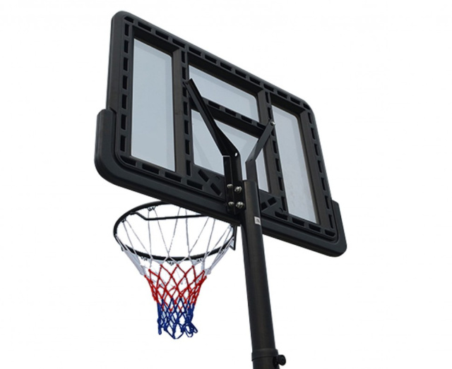 Баскетбольная мобильная стойка DFC STAND44PVC3 Баскетбольная мобильная стойка DFC STAND44PVC3