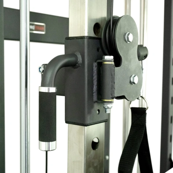 Машина Смита/Силовой комплекс с грузоблоками Protrain HCLT-2003