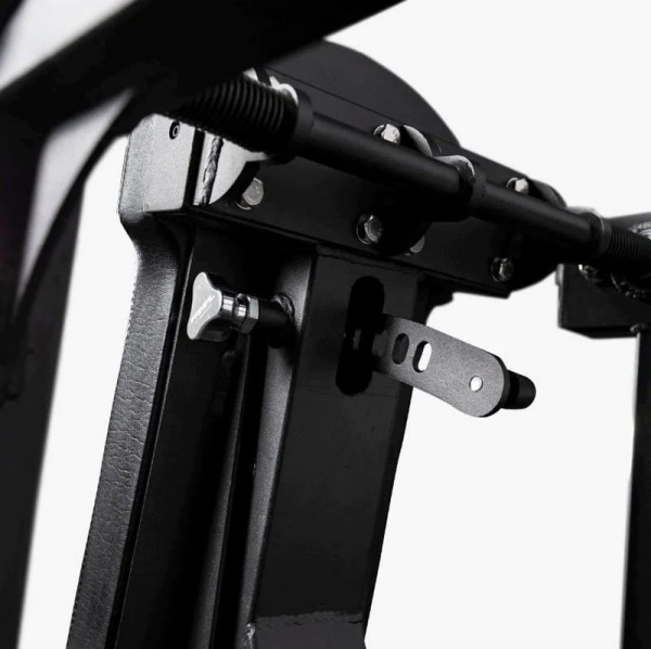 Трицепс-машина Gymmaster SS-11