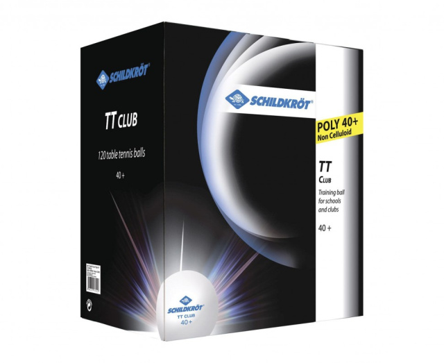 Мячики для н/тенниса DONIC 2T-CLUB (120 шт), оранжевый Мячики для н/тенниса DONIC 2T-CLUB (120 шт), оранжевый
