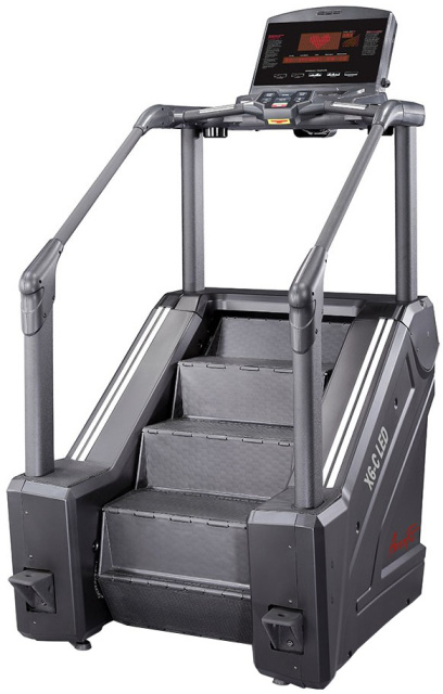 Лестница-степпер AeroFit Impulse XSC700 Лестница-степпер AeroFit Impulse XSC700