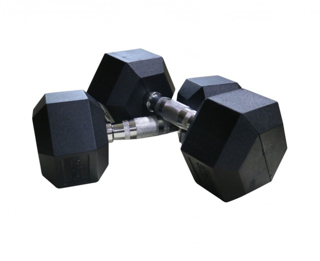 Гантели DFC DB001-1 (пара) 1 кг Гантели DFC DB001-1 (пара) 1 кг