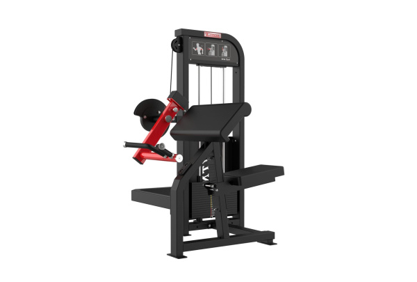 Бицепс машина STEELFRAME 46 Бицепс машина STEELFRAME 46