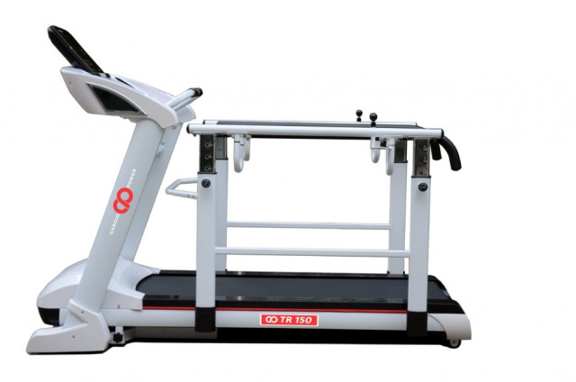 Беговая дорожка CardioPower TR150 Беговая дорожка CardioPower TR150