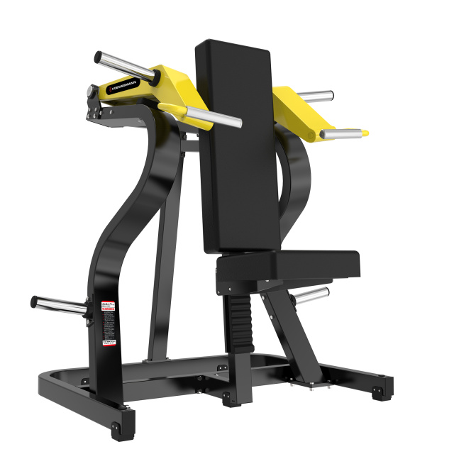 Жим от плеч STEELFRAME 35 Жим от плеч STEELFRAME 35