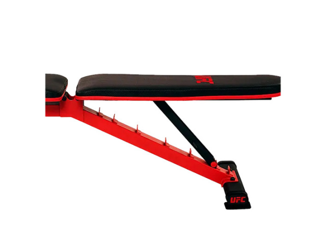 Скамья универсальная UFC UHB-69842 Скамья универсальная UFC UHB-69842