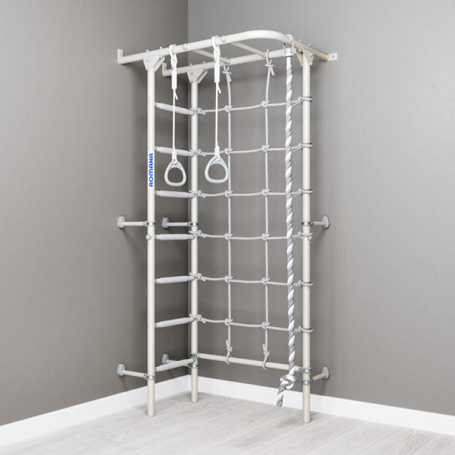 Шведская стенка ROMANA S4 (Pastel)