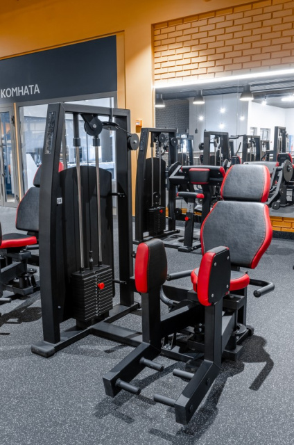 Разведение ног FitWorld FW-4500