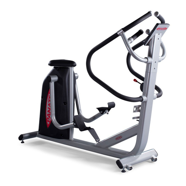 Эллиптический тренажер Panatta ECO Power Run 1CF72 Эллиптический тренажер Panatta ECO Power Run 1CF72
