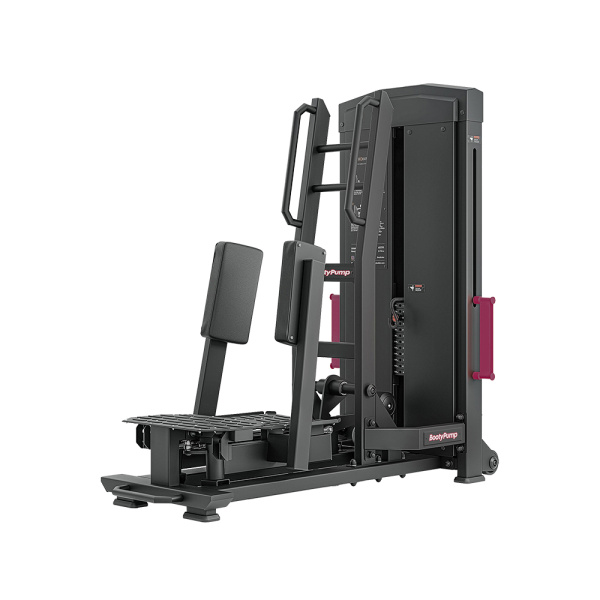 Разведение ног BOOTY PUMP M8