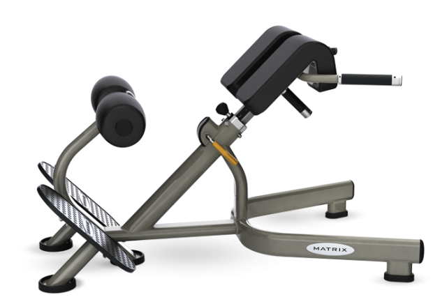 Гиперэкстензия наклонная Matrix G3-FW52 Гиперэкстензия наклонная Matrix G3-FW52