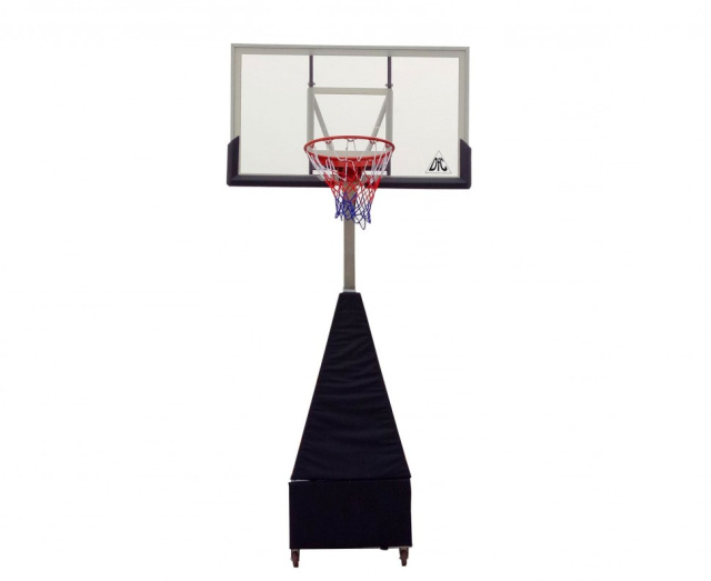 Баскетбольная мобильная стойка DFC STAND50SG Баскетбольная мобильная стойка DFC STAND50SG